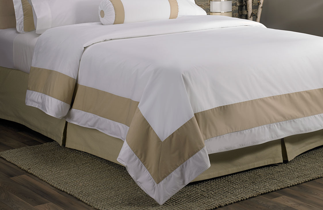 Buy Luxury Hotel Bedding From Marriott Hotels Frameworks Duvet Cover