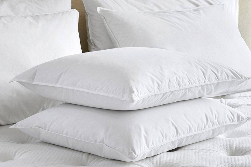 The Marriott Pillow