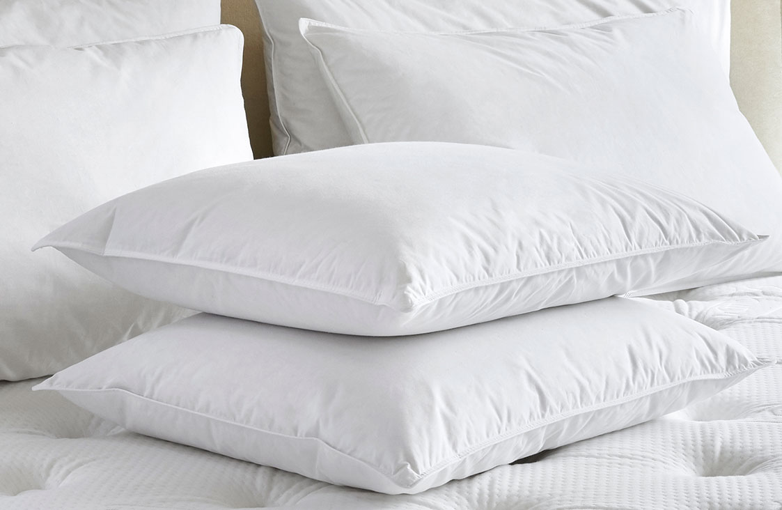purchase hotel pillows