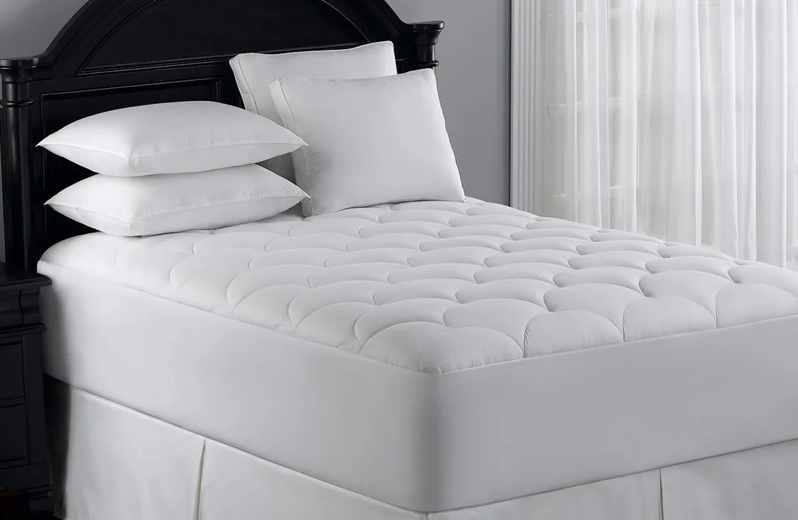 Mattress Toppers