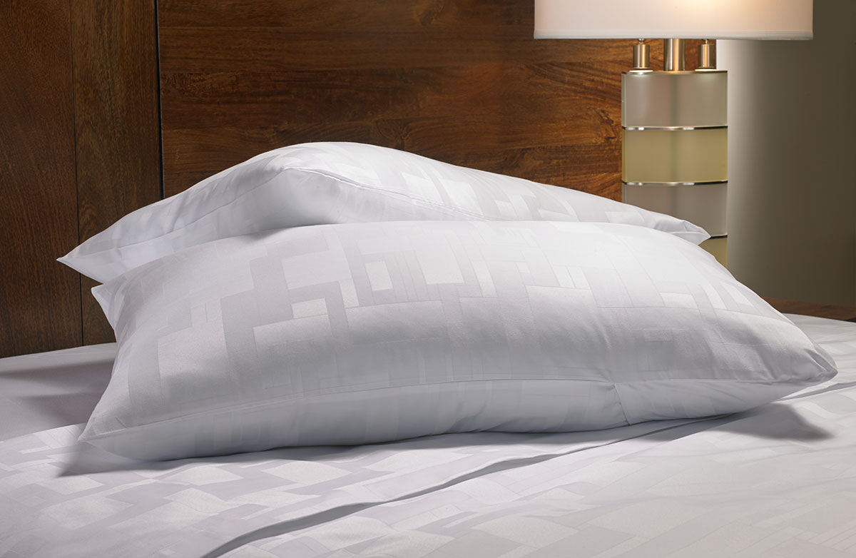 Buy Luxury Hotel Bedding from Marriott Hotels - Pillow Protector