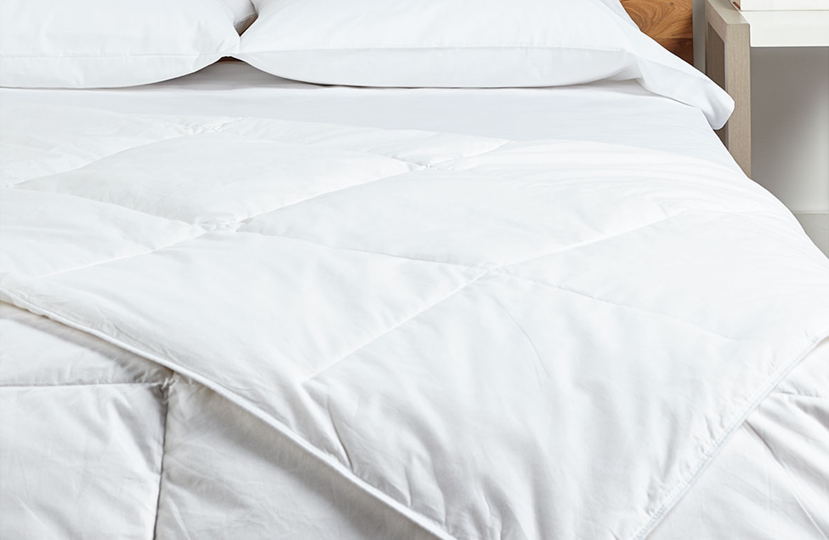 Buy Luxury Hotel Bedding From Marriott Hotels Down Duvet Comforter