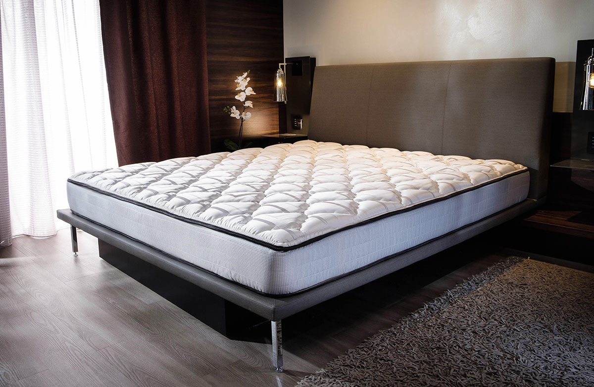 Buy Luxury Hotel Bedding From Marriott Hotels Foam Mattress