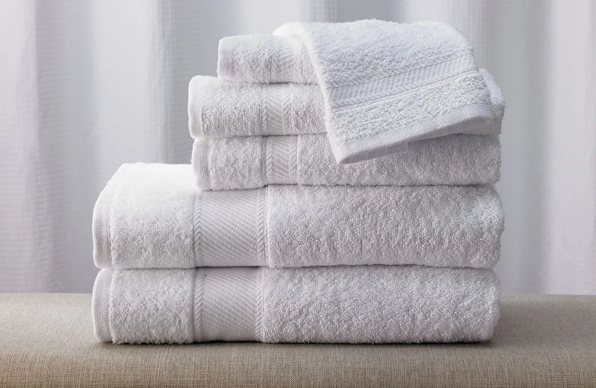 Towel Set Towel Set